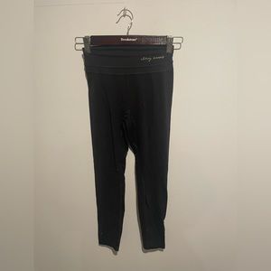 Whitney Simmons leggings